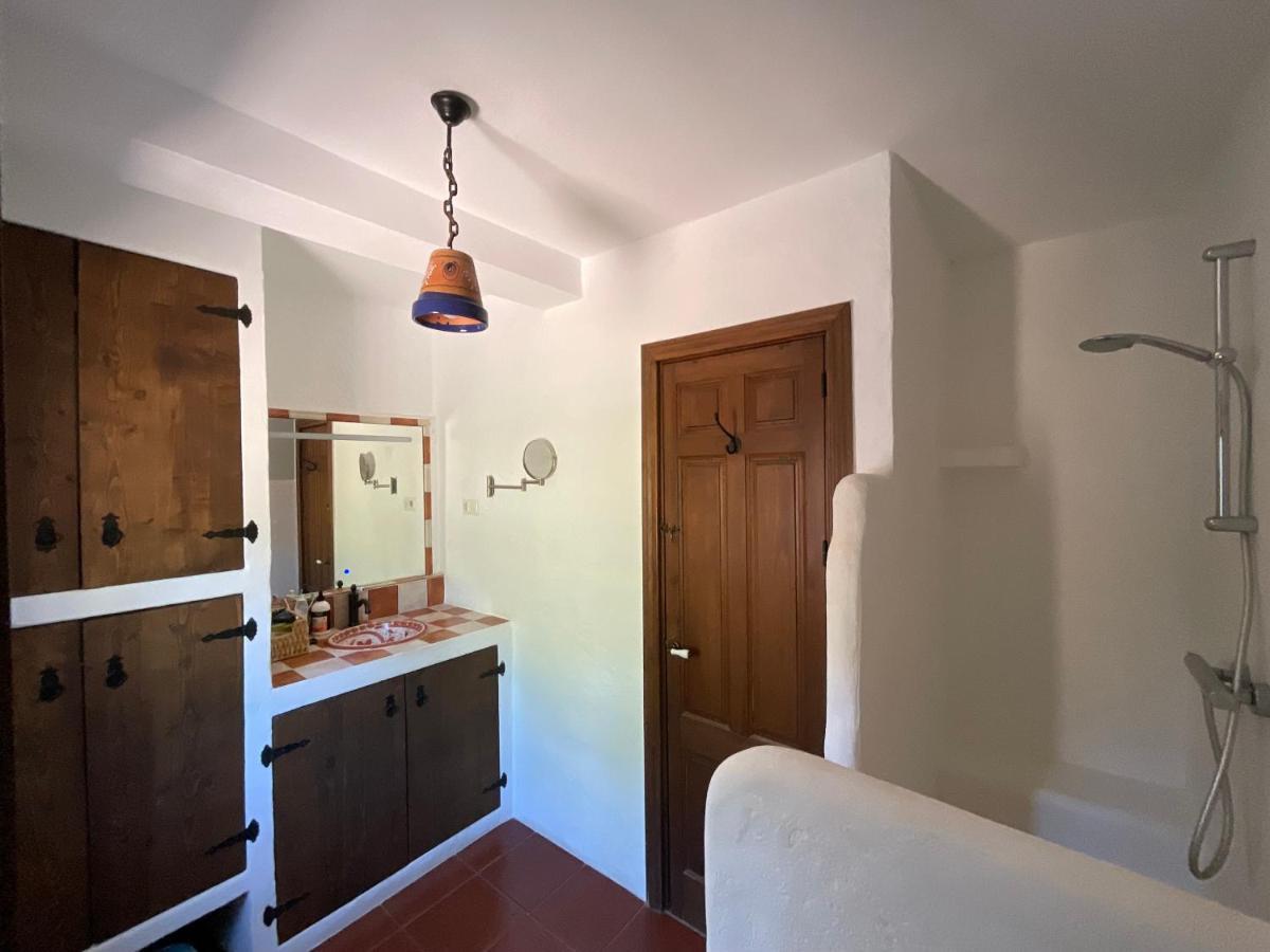 Casa Pura Vida - Malaga - Andalusie Villa Colmenar Buitenkant foto