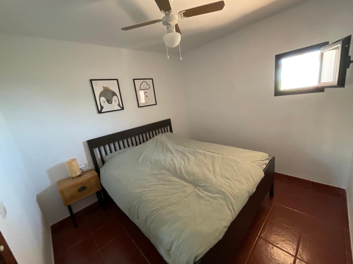 Casa Pura Vida - Malaga - Andalusie Villa Colmenar Buitenkant foto